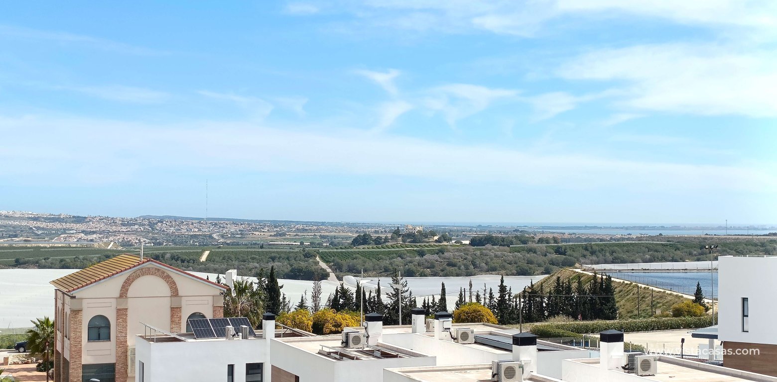 Resale - Villa - Algorfa - La Finca Golf Resort