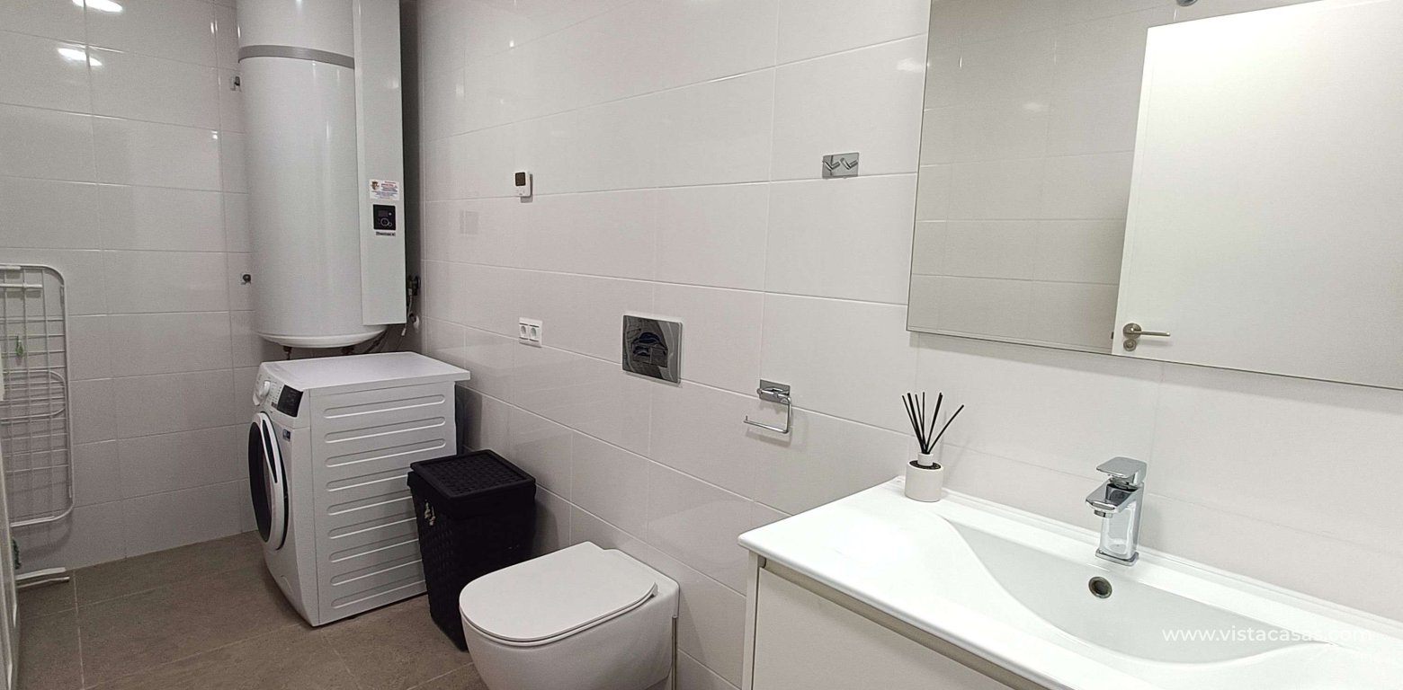 Resale - Villa - Algorfa - La Finca Golf Resort
