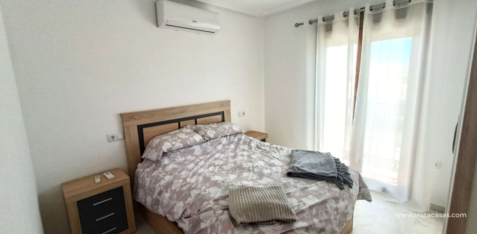 Resale - Apartment - Algorfa - La Finca Golf Resort