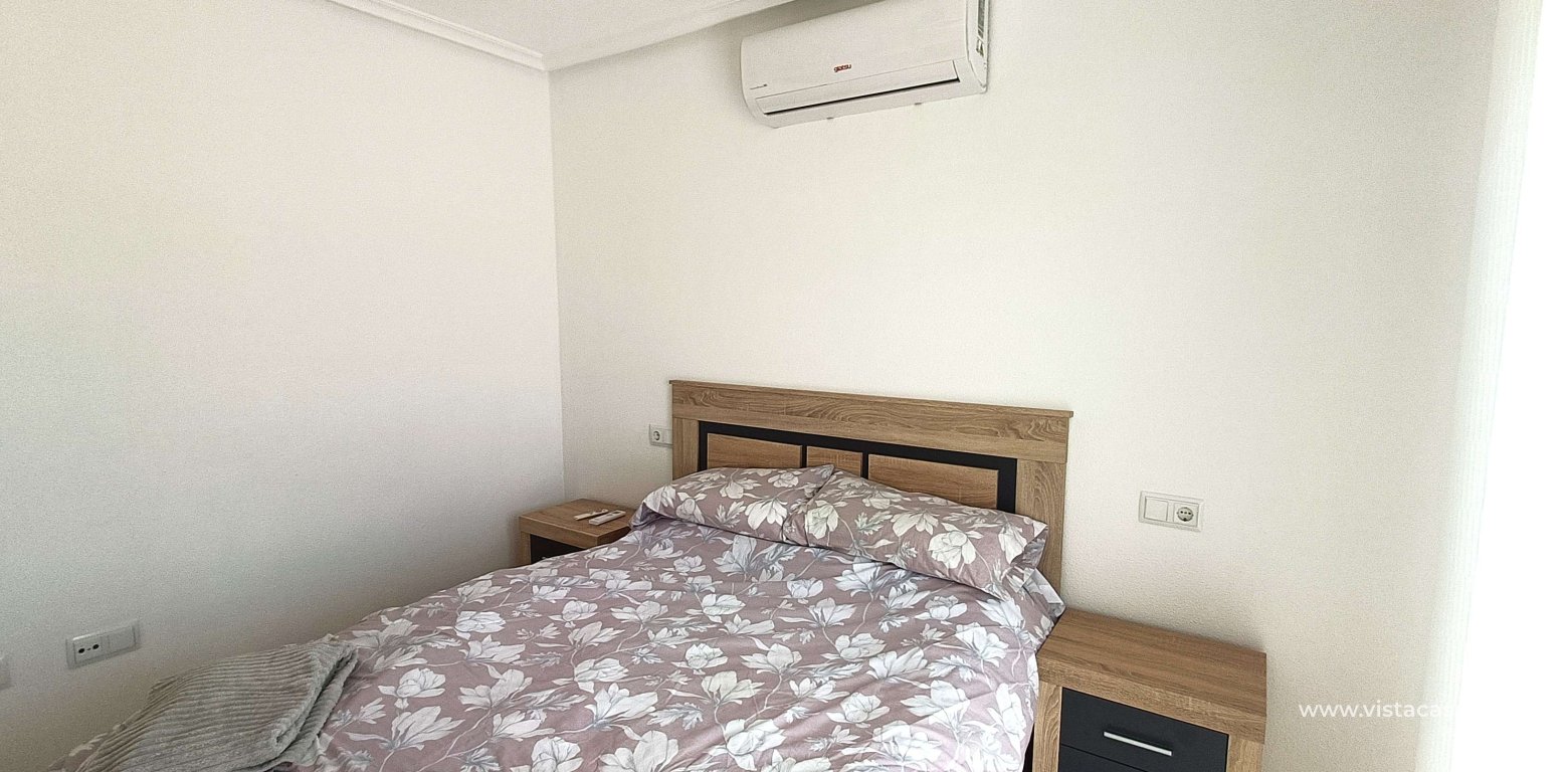 Resale - Apartment - Algorfa - La Finca Golf Resort