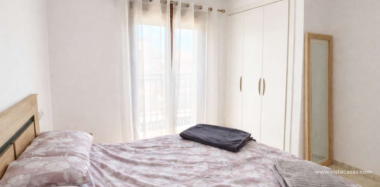 Resale - Apartment - Algorfa - La Finca Golf Resort