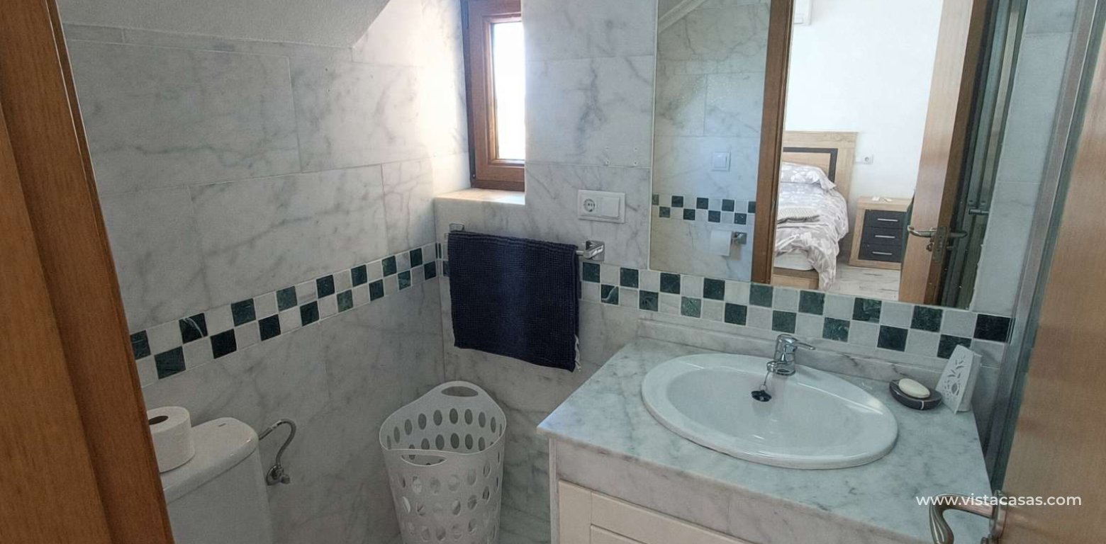 Resale - Apartment - Algorfa - La Finca Golf Resort