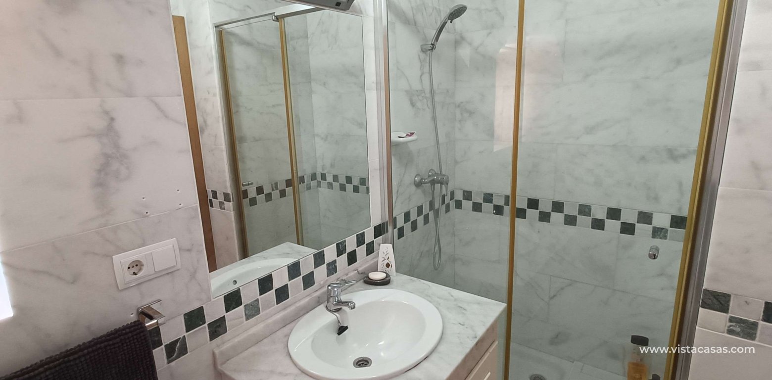 Resale - Apartment - Algorfa - La Finca Golf Resort