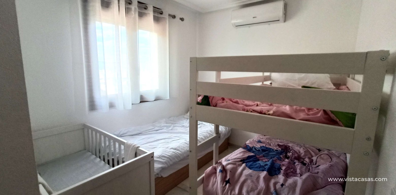 Resale - Apartment - Algorfa - La Finca Golf Resort