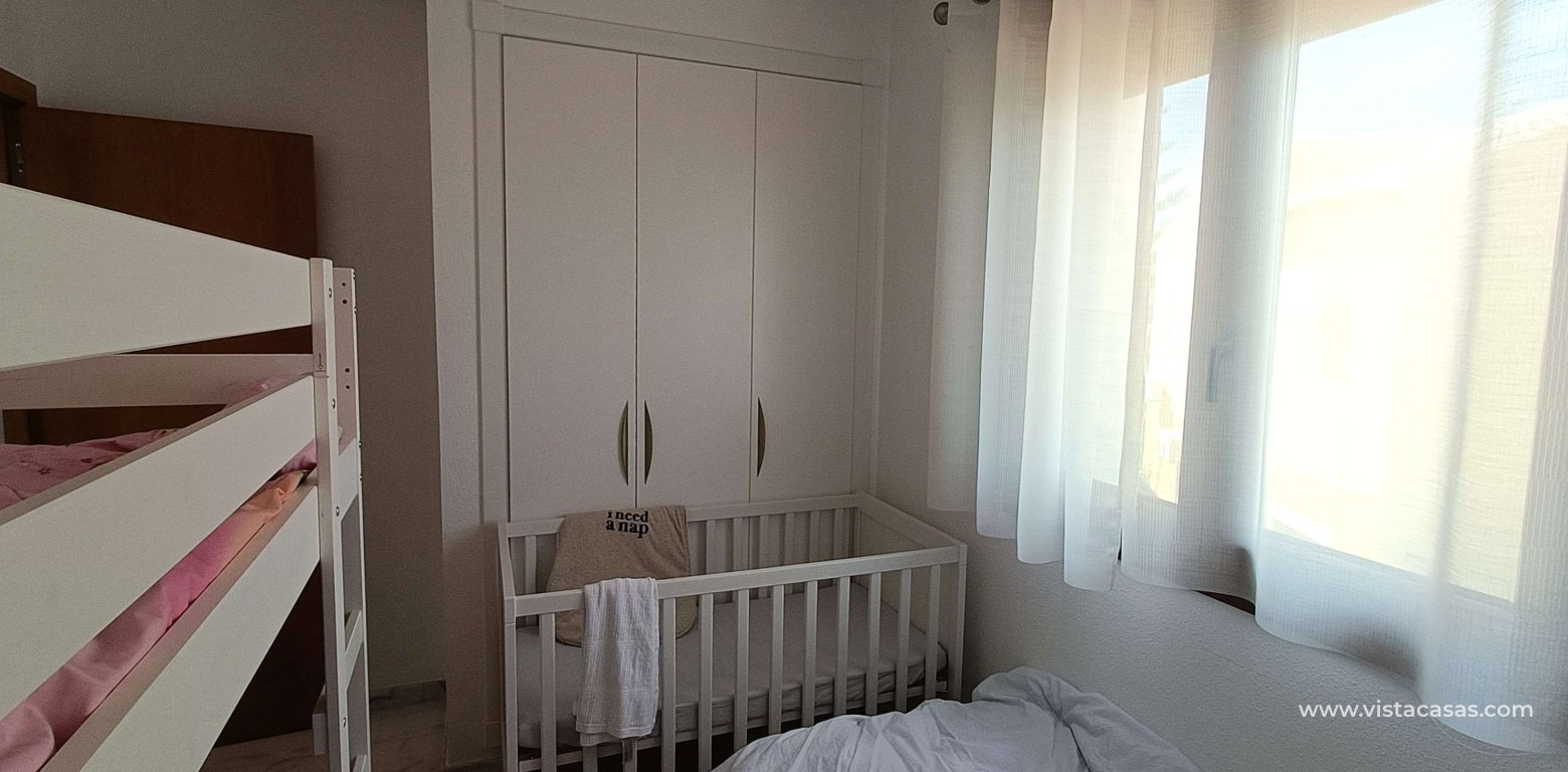 Resale - Apartment - Algorfa - La Finca Golf Resort