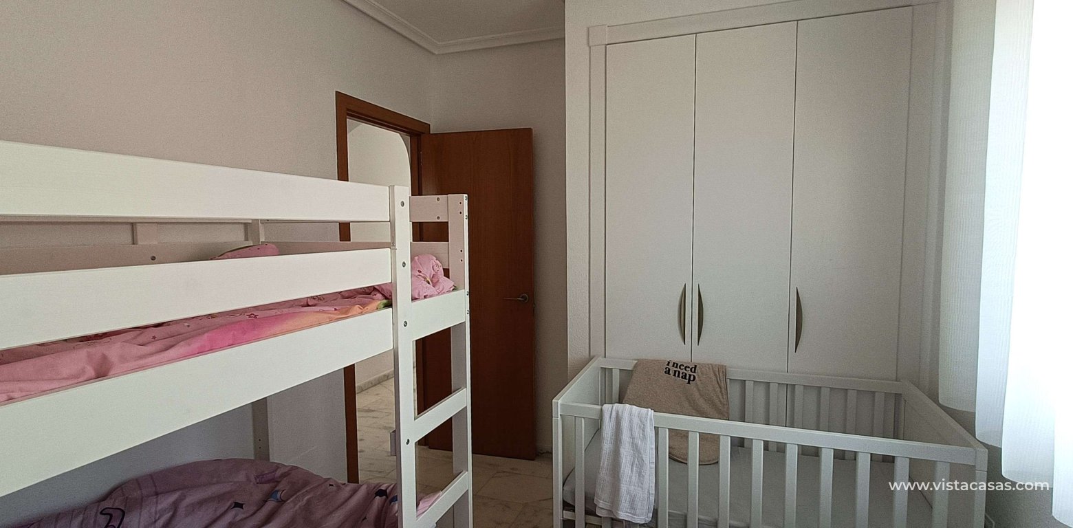 Resale - Apartment - Algorfa - La Finca Golf Resort
