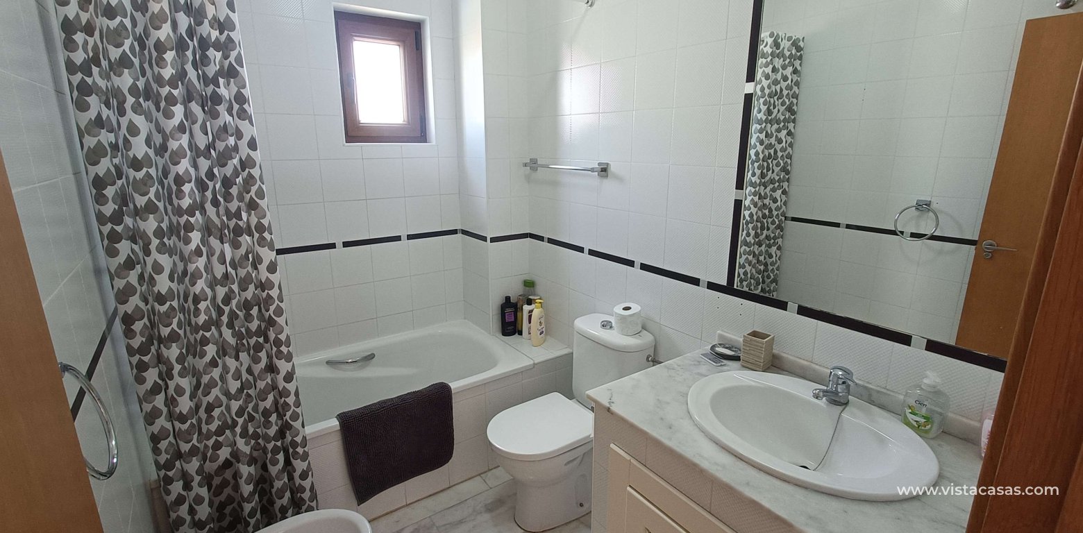 Resale - Apartment - Algorfa - La Finca Golf Resort
