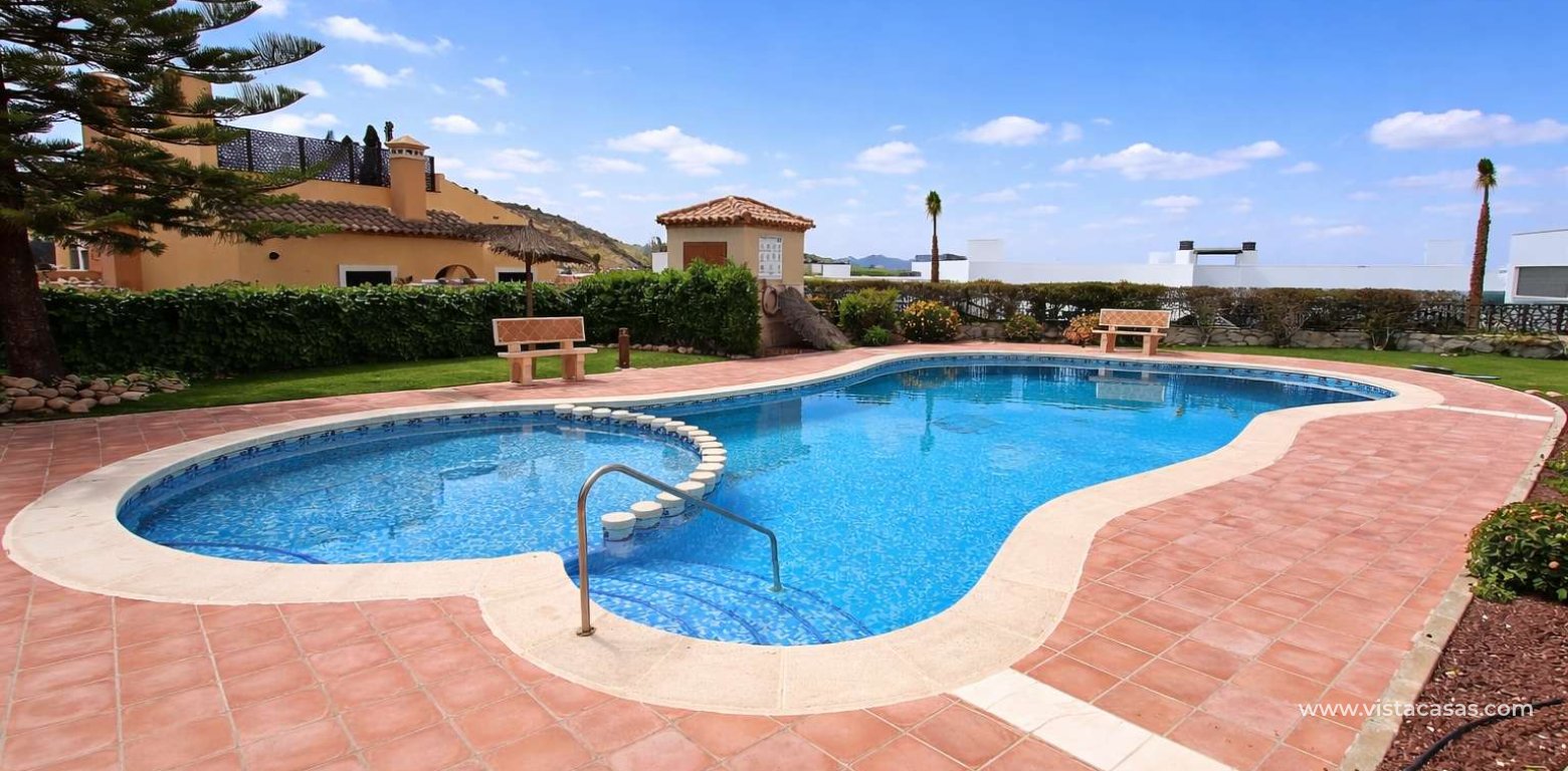 Resale - Apartment - Algorfa - La Finca Golf Resort