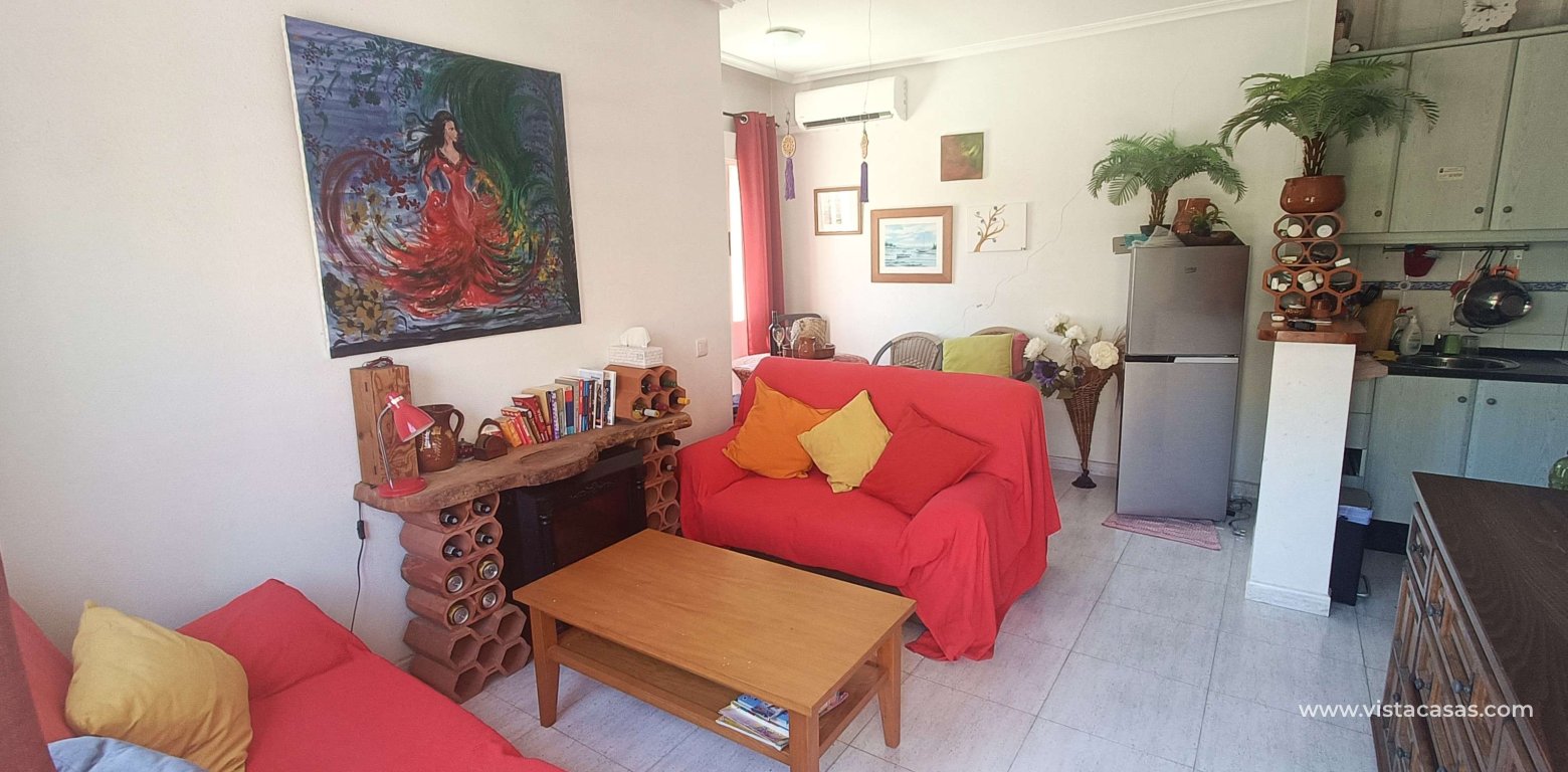 Resale - Townhouse - Villamartin