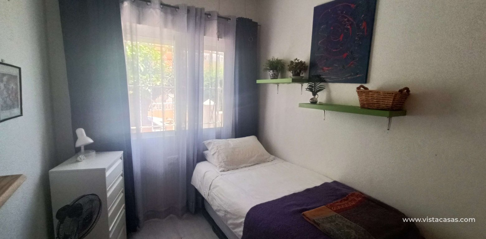 Resale - Townhouse - Villamartin