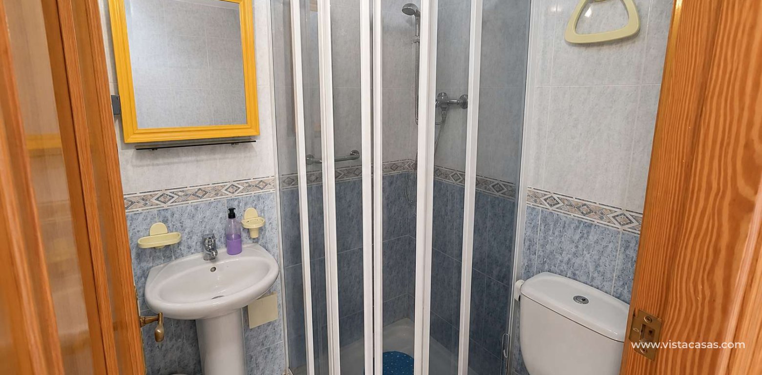 Resale - Townhouse - Villamartin