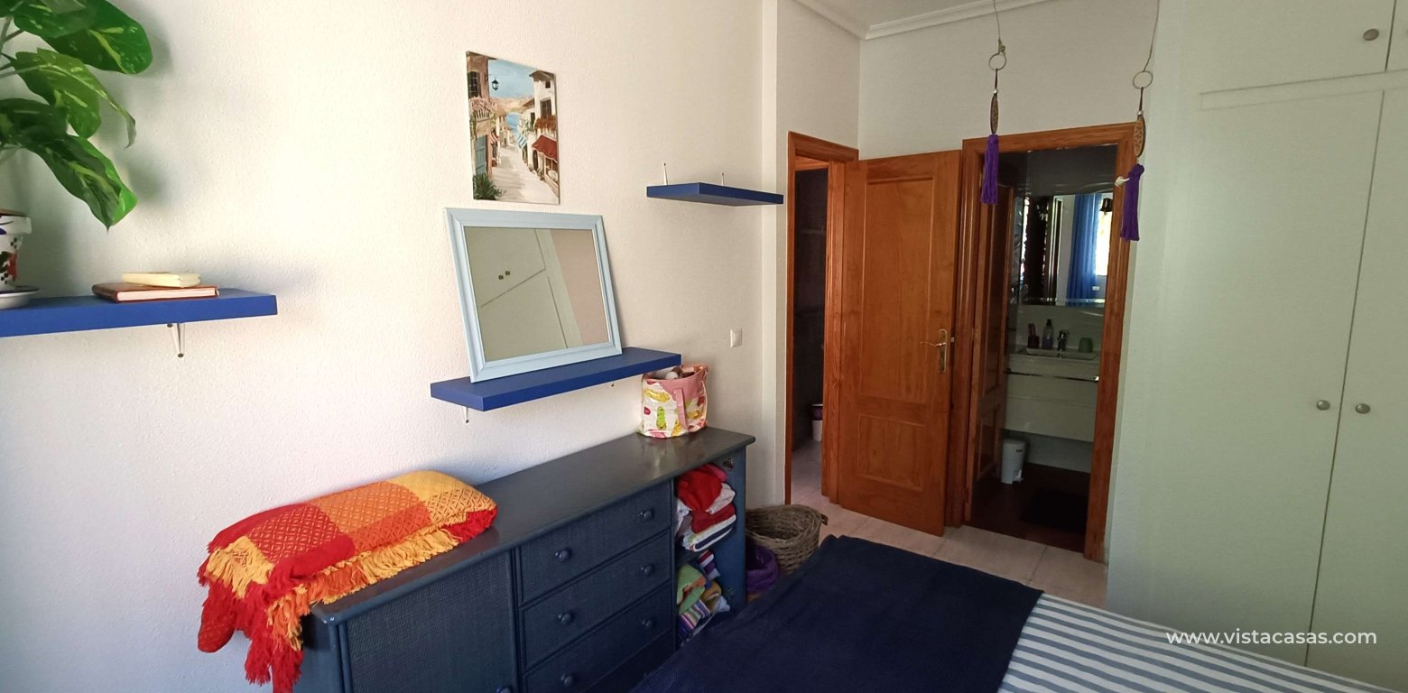 Resale - Townhouse - Villamartin