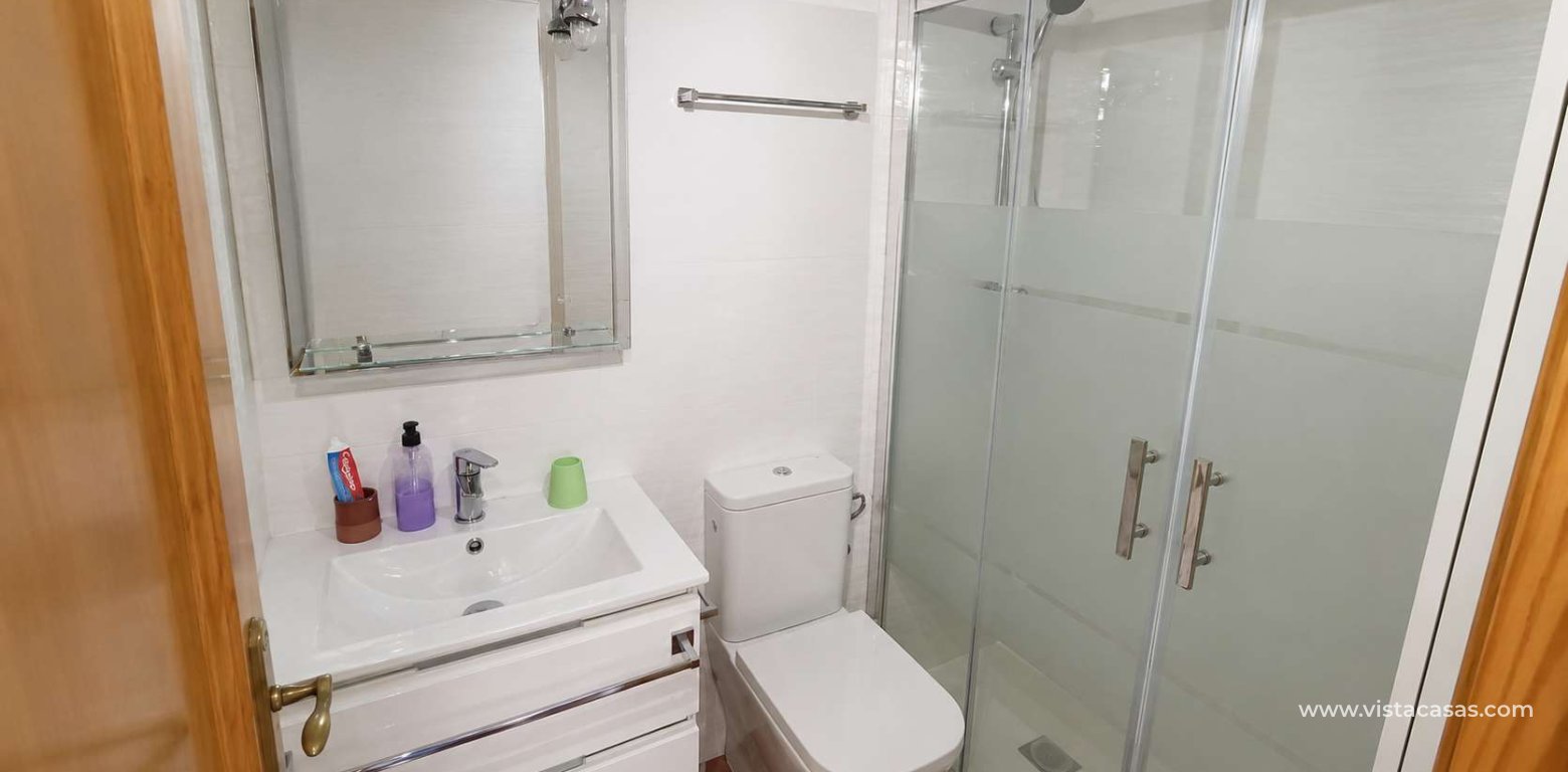 Resale - Townhouse - Villamartin