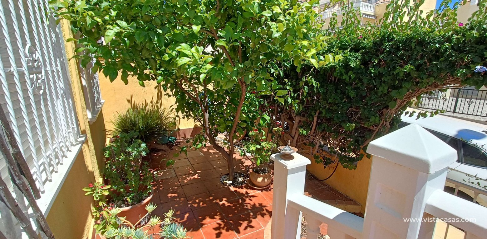 Resale - Townhouse - Villamartin