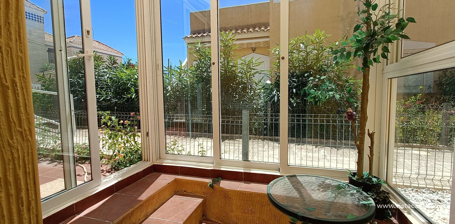 Resale - Townhouse - Villamartin