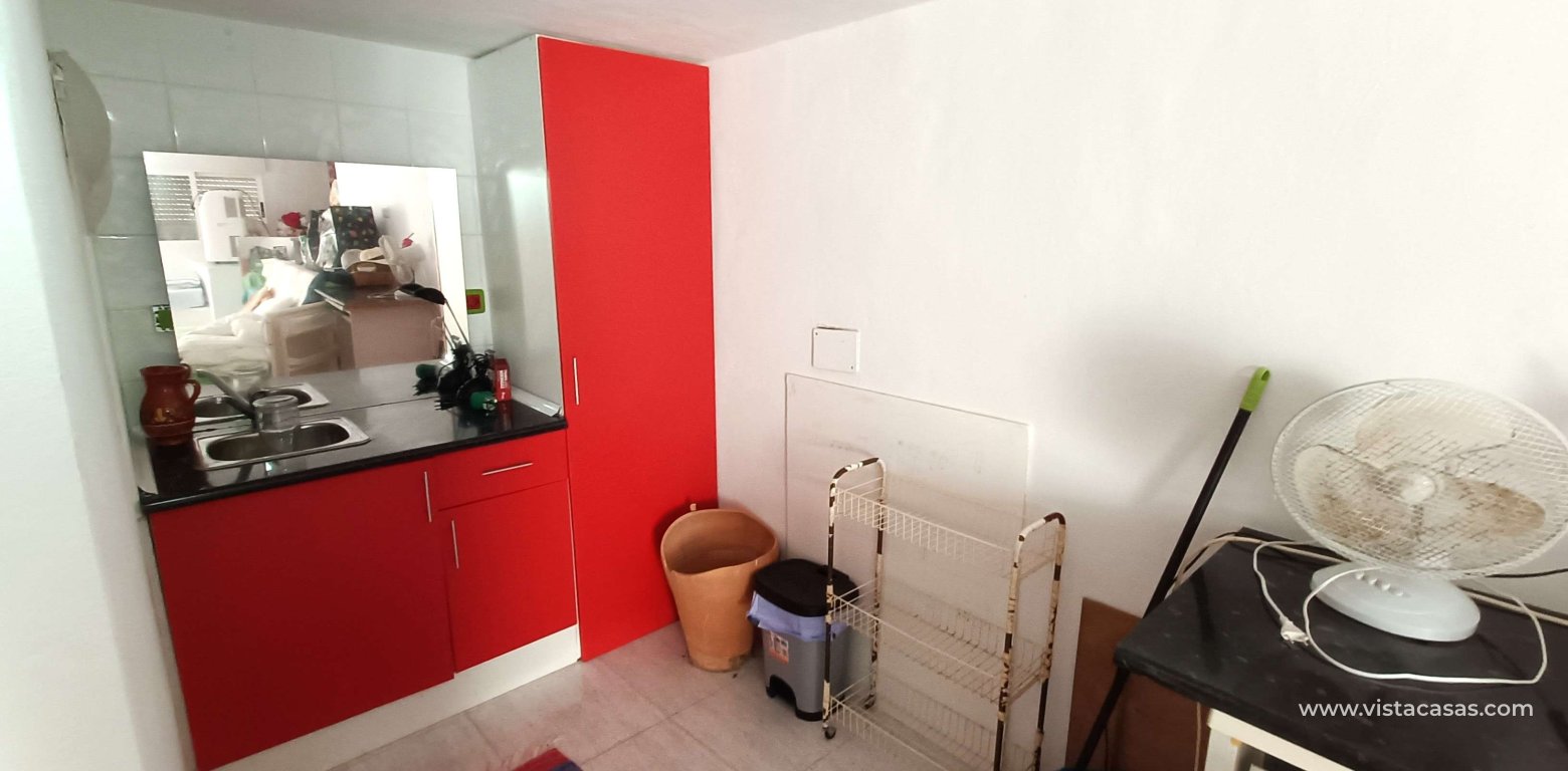 Resale - Townhouse - Villamartin