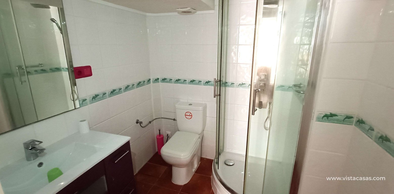 Resale - Townhouse - Villamartin
