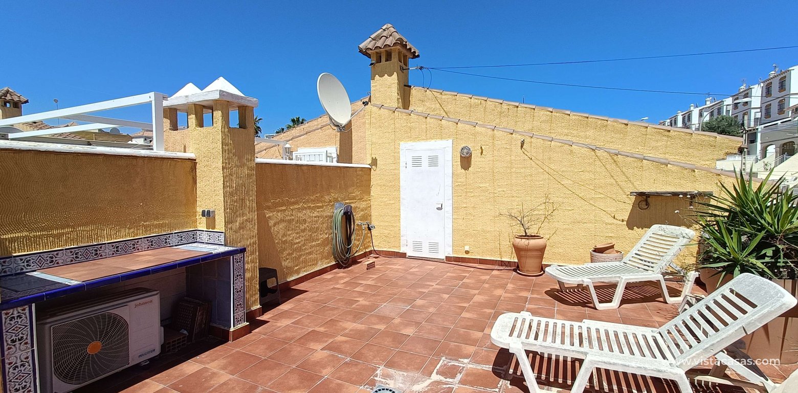 Resale - Townhouse - Villamartin