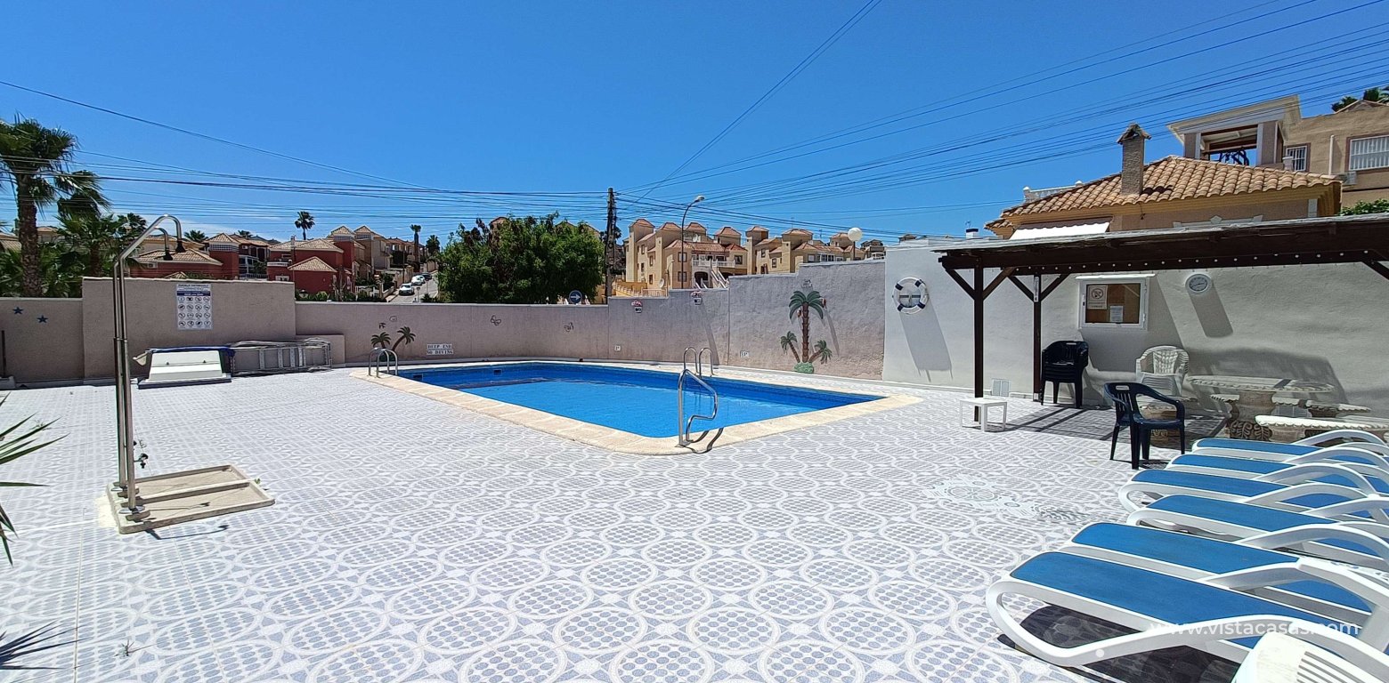 Resale - Townhouse - Villamartin