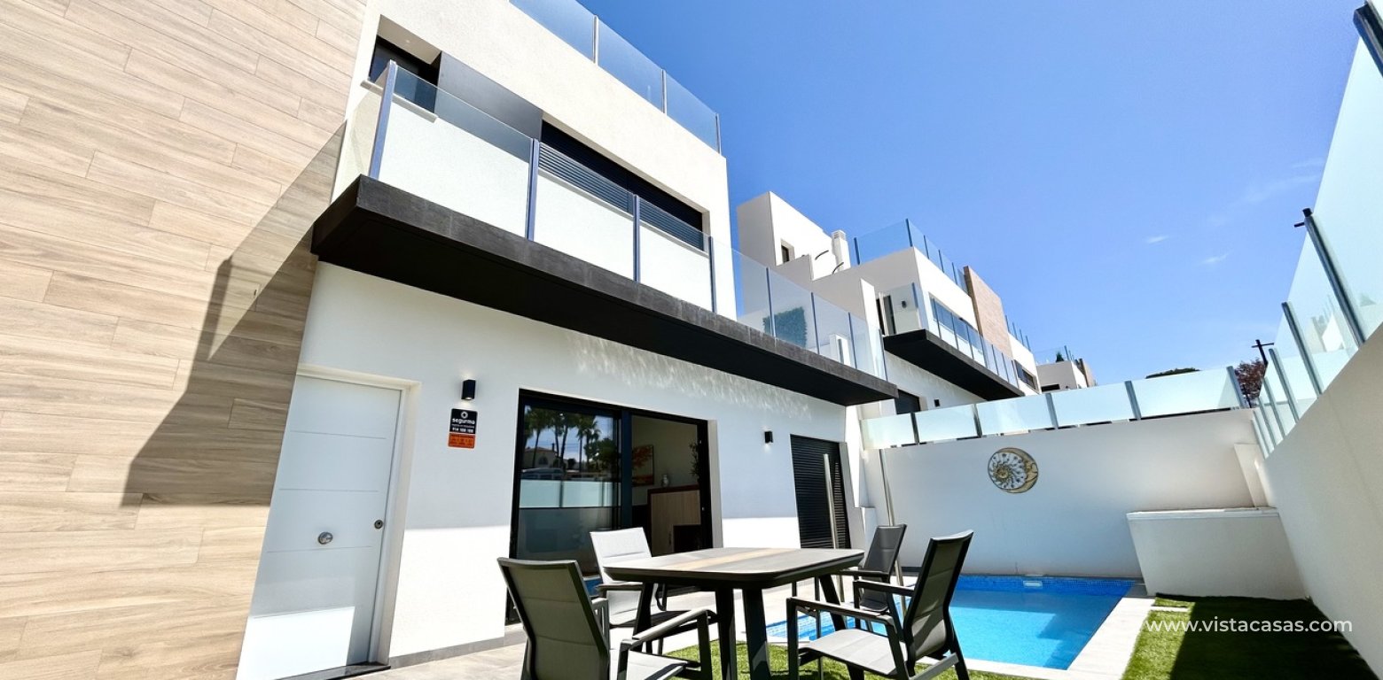 Wtórny - Villa - Villamartin
