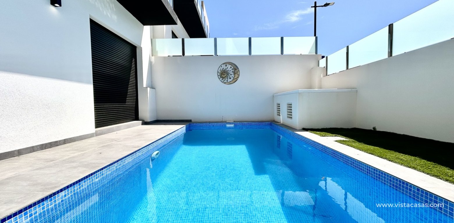 Wtórny - Villa - Villamartin