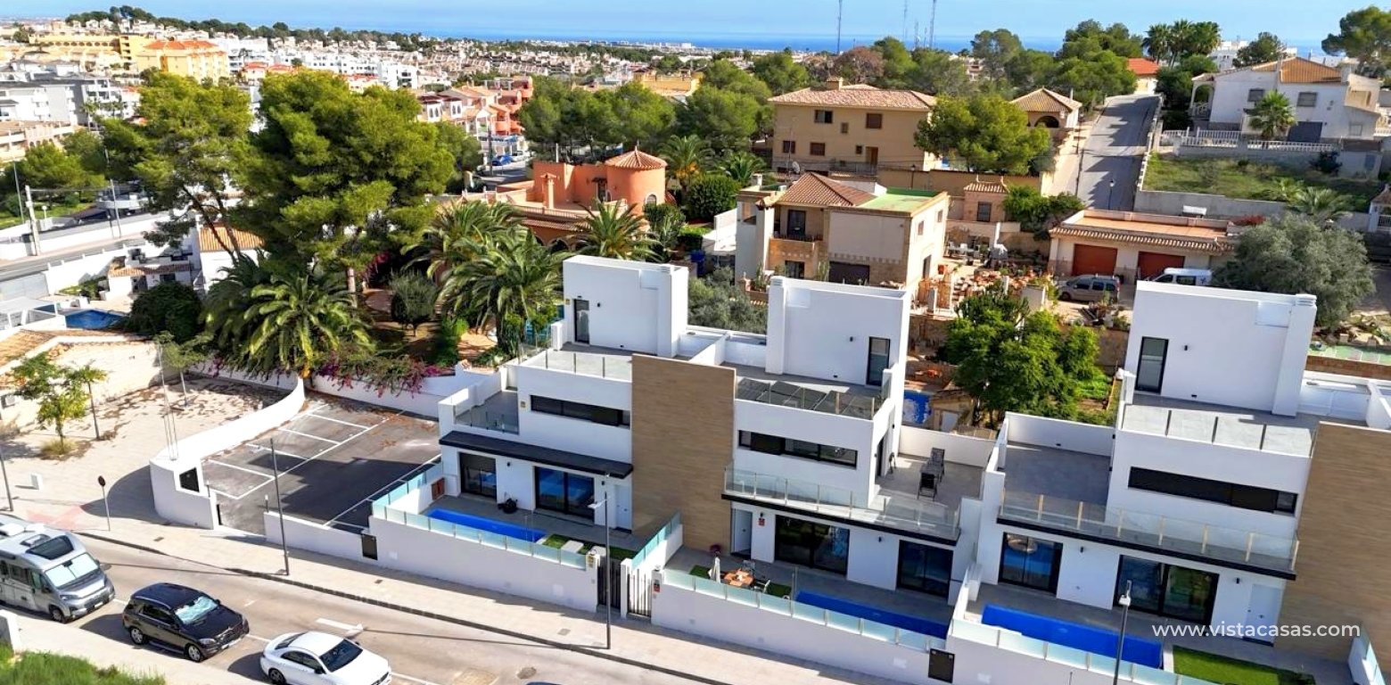 Wtórny - Villa - Villamartin