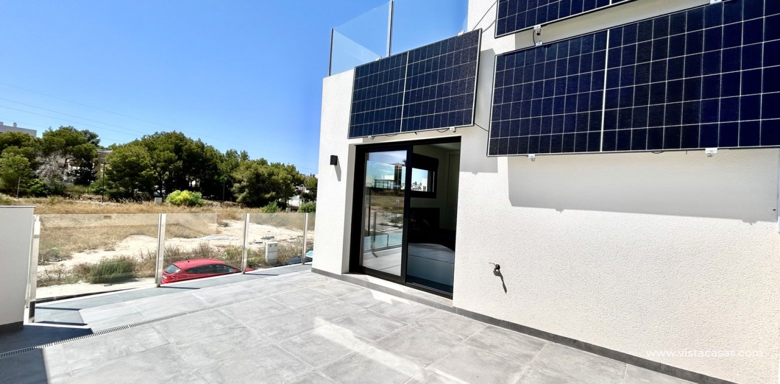 Wtórny - Villa - Villamartin