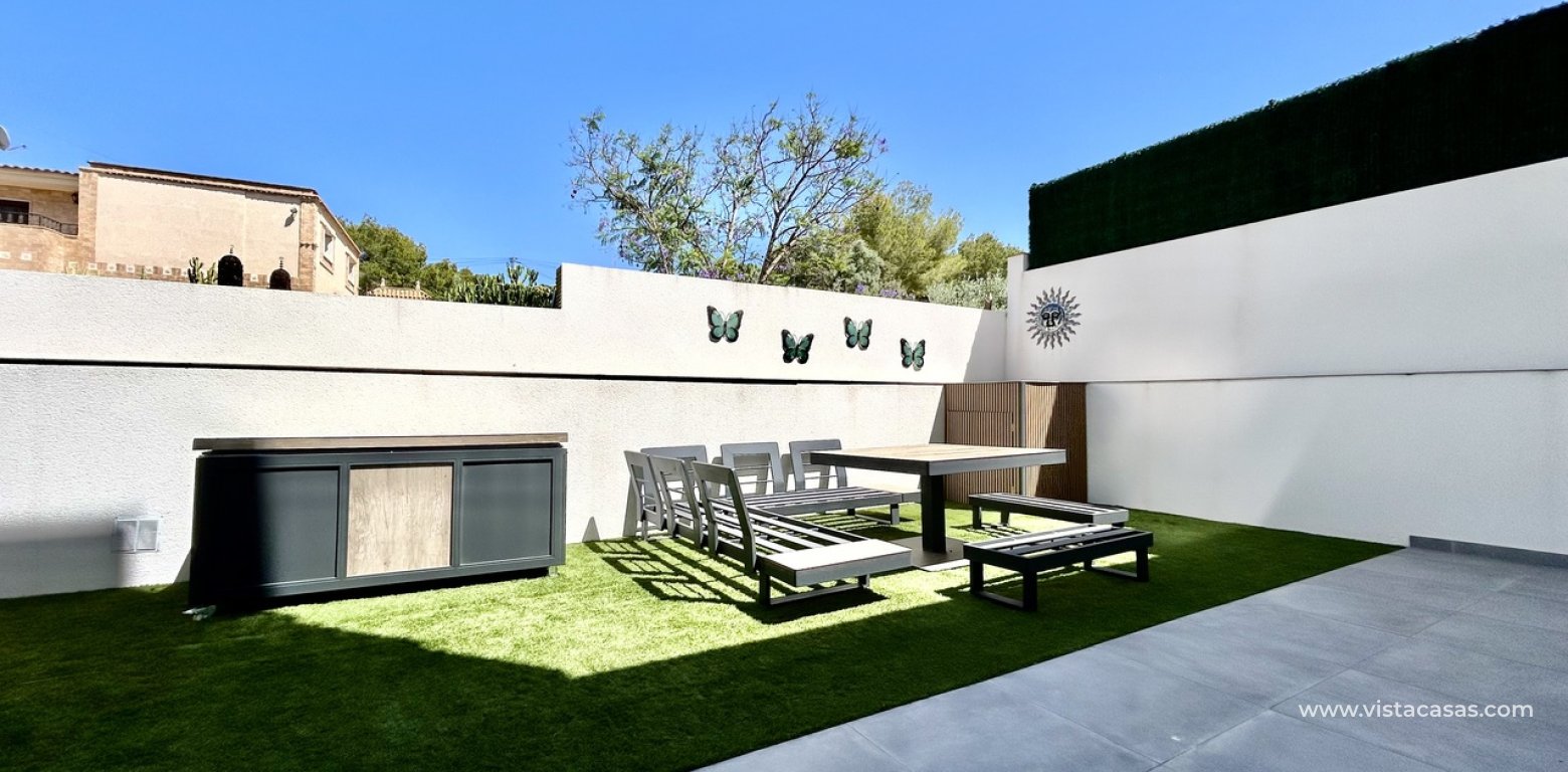 Wtórny - Villa - Villamartin
