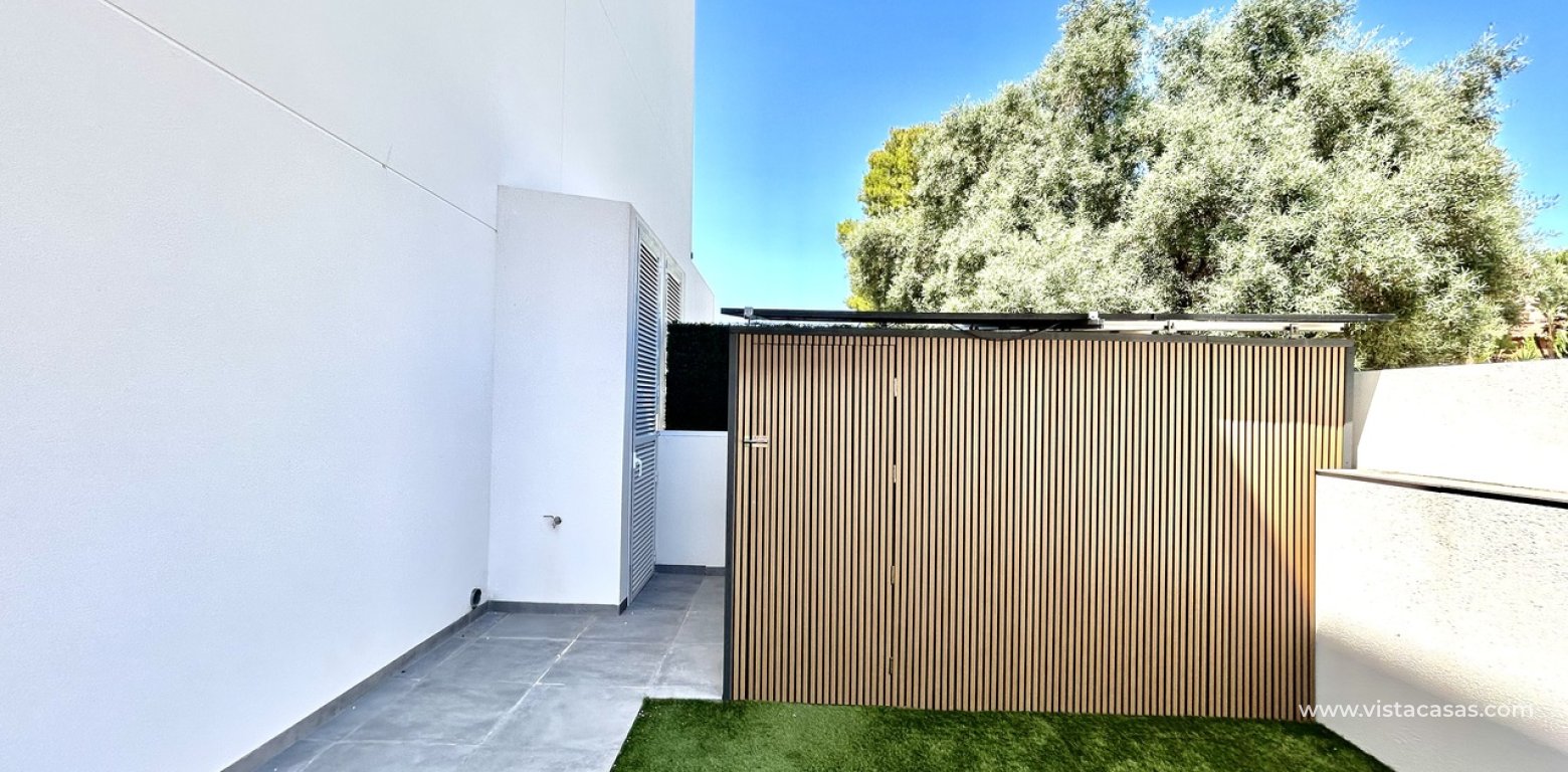 Wtórny - Villa - Villamartin
