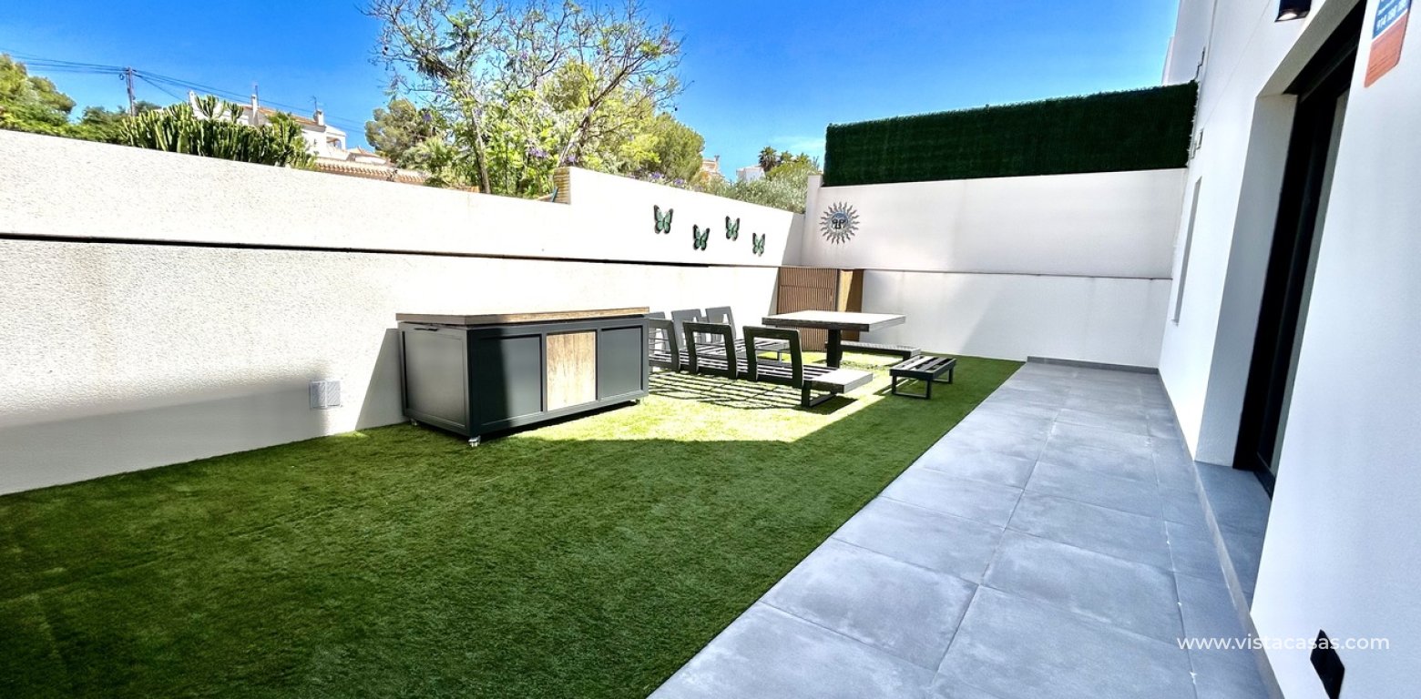 Wtórny - Villa - Villamartin