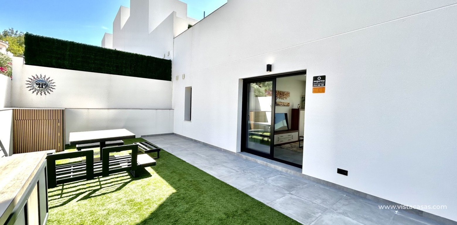 Wtórny - Villa - Villamartin