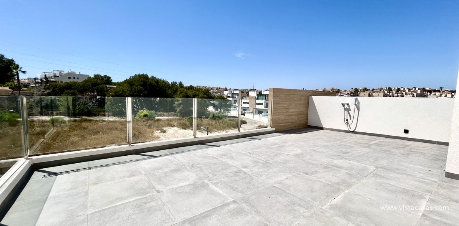 Wtórny - Villa - Villamartin
