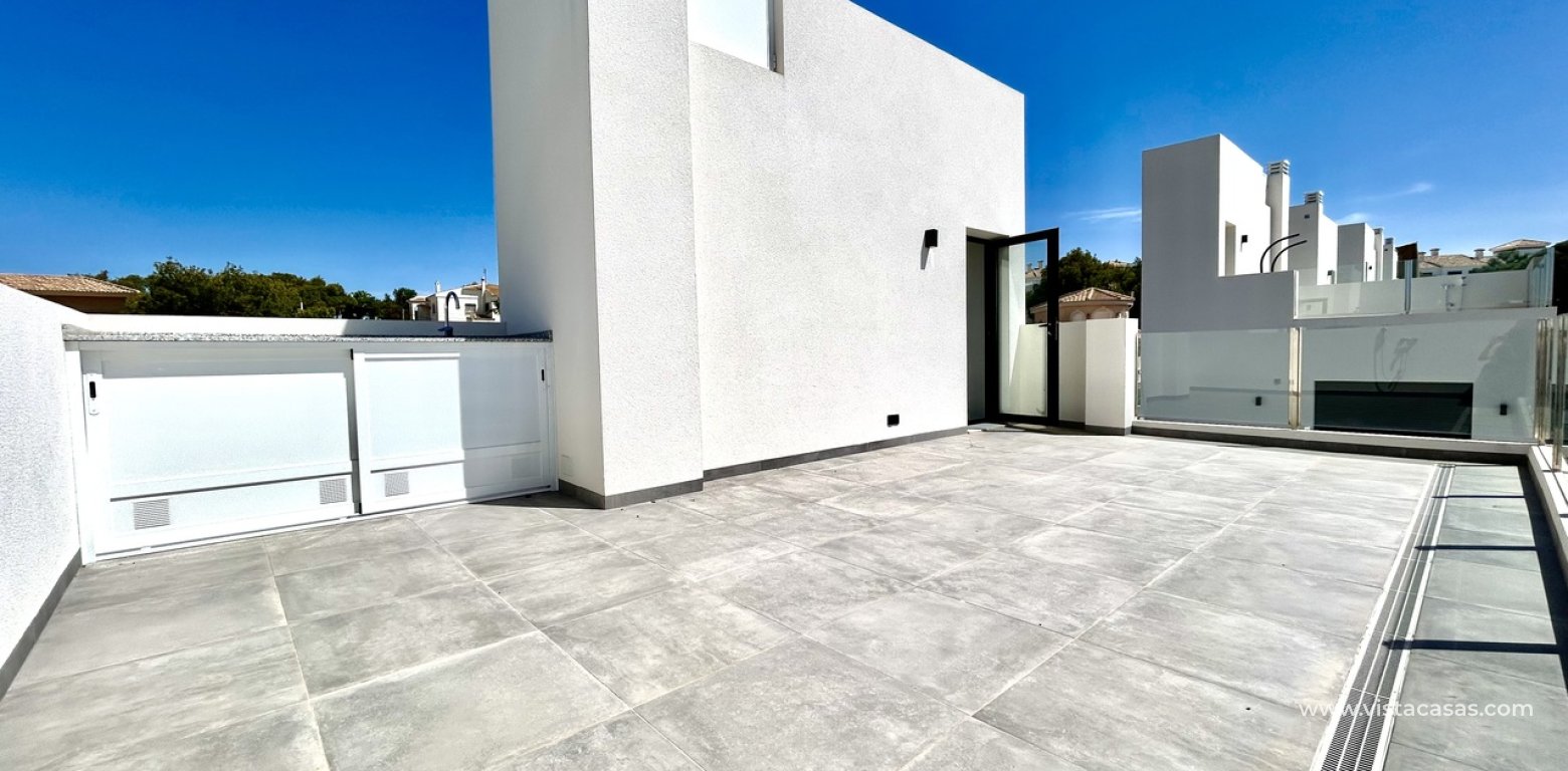 Wtórny - Villa - Villamartin