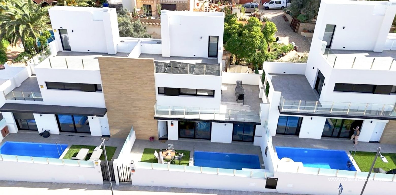 Wtórny - Villa - Villamartin