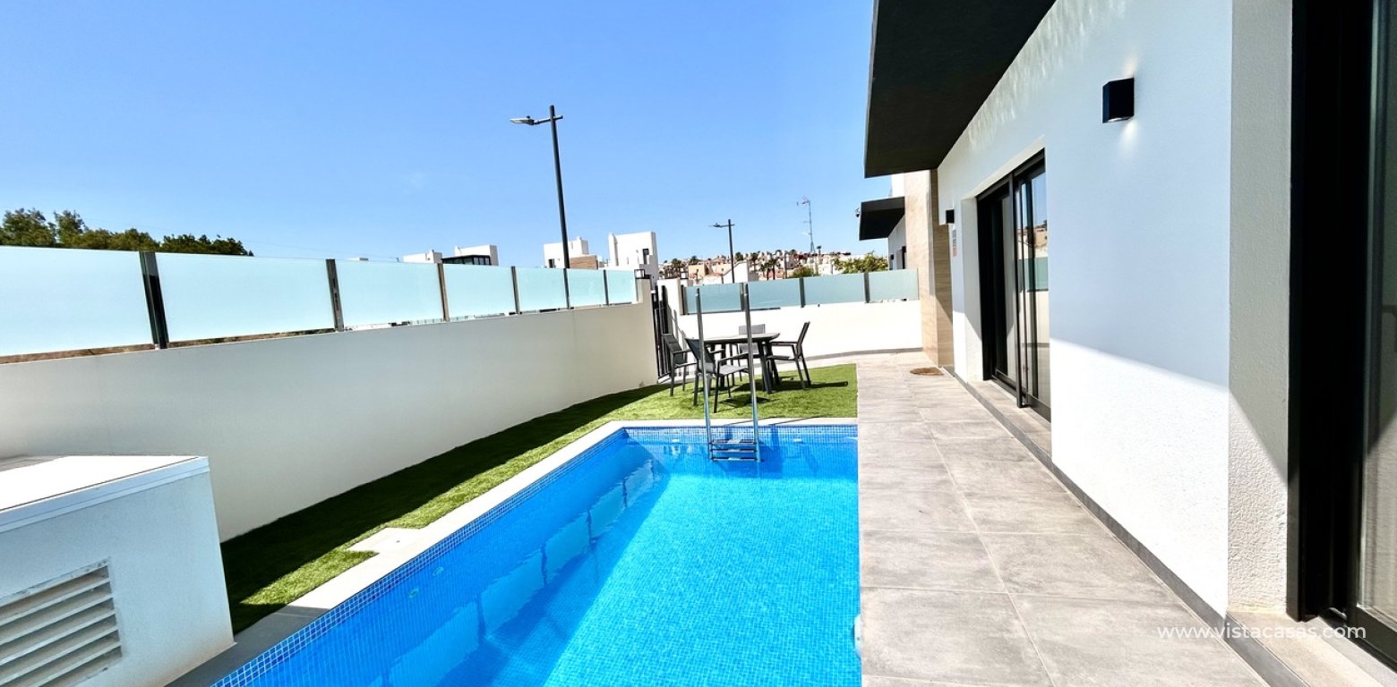 Wtórny - Villa - Villamartin
