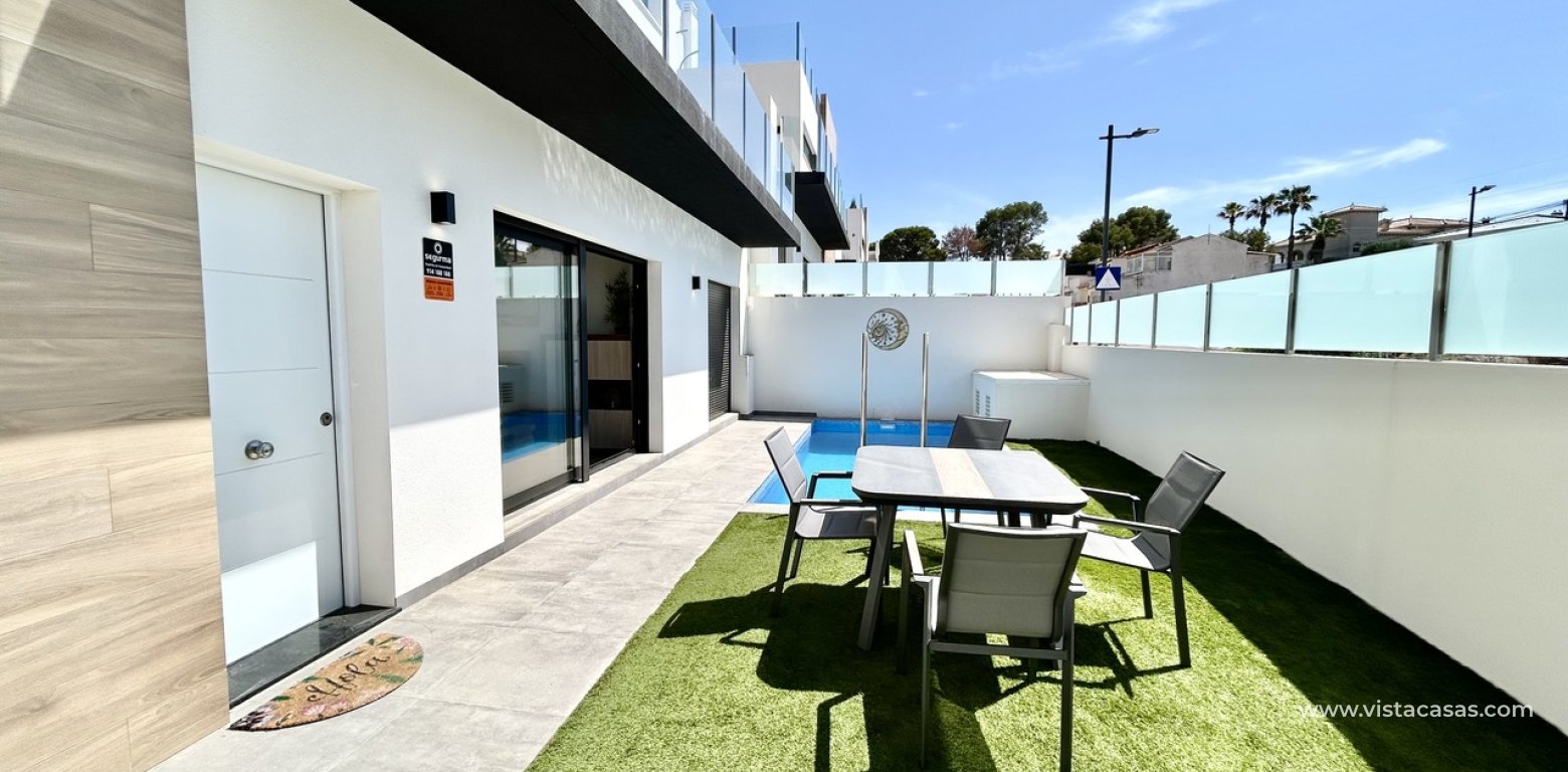 Wtórny - Villa - Villamartin