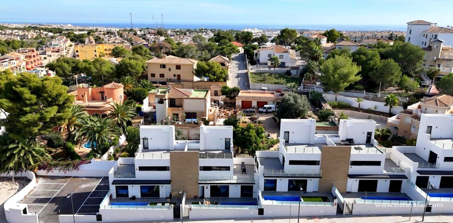 Wtórny - Villa - Villamartin