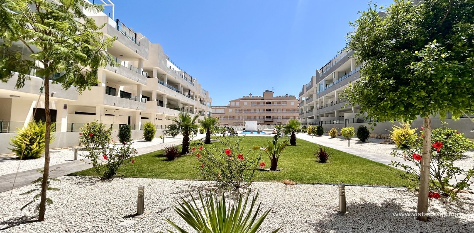 Resale - Apartment - Villamartin - Los Dolses