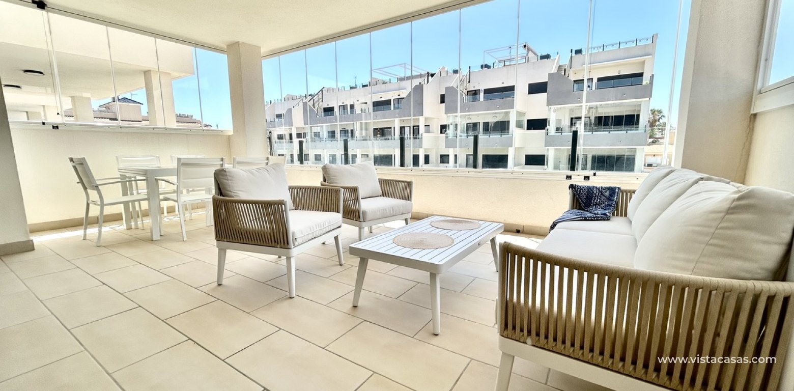 Resale - Apartment - Villamartin - Los Dolses