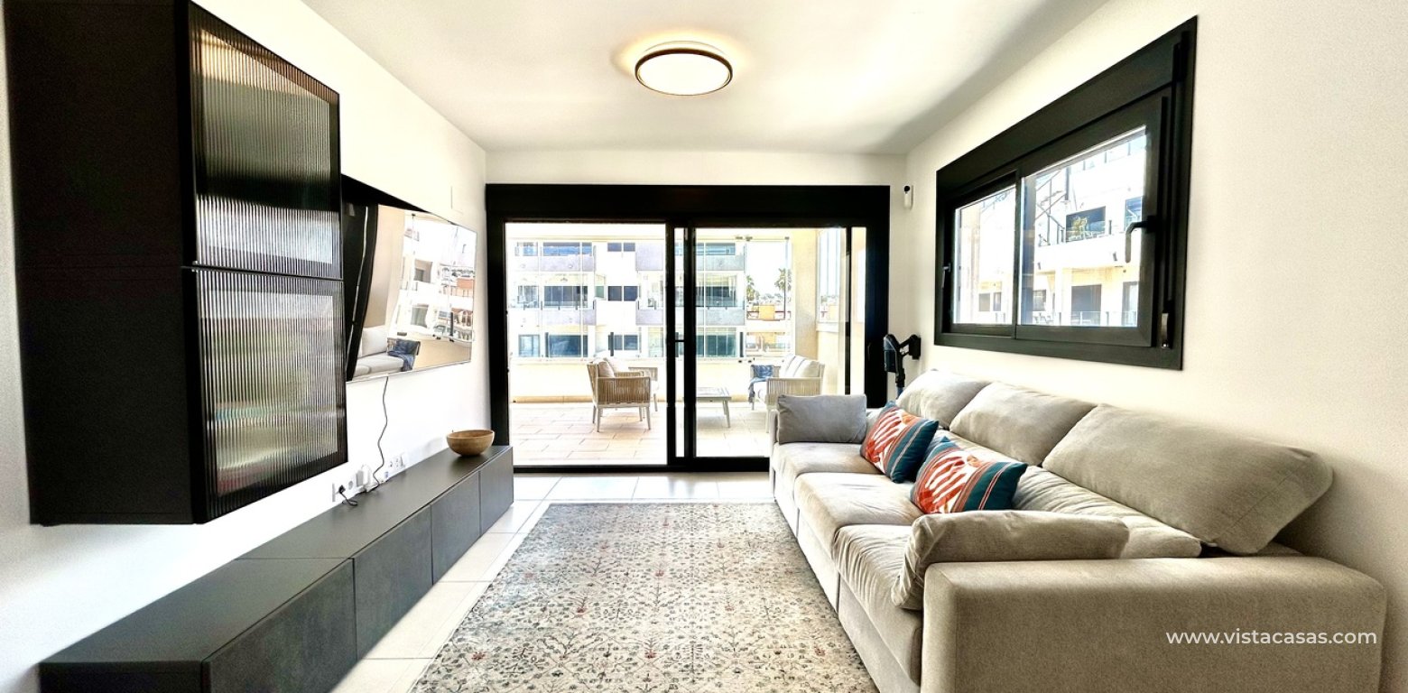 Resale - Apartment - Villamartin - Los Dolses