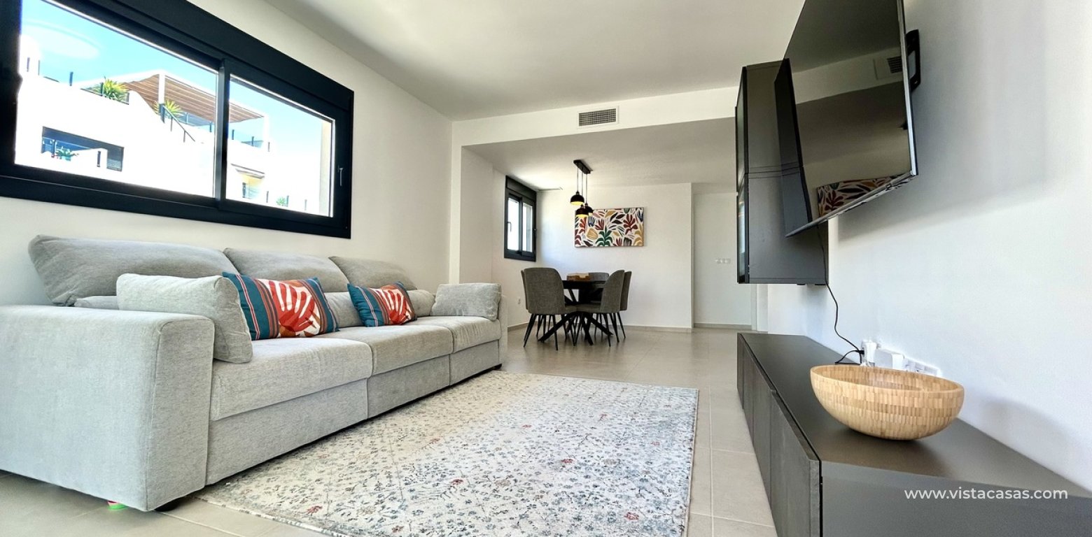 Resale - Apartment - Villamartin - Los Dolses