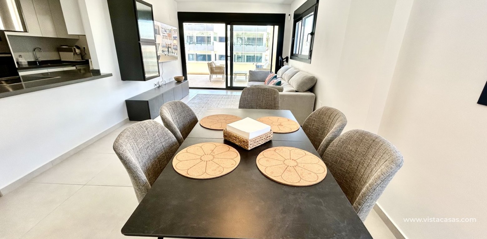 Resale - Apartment - Villamartin - Los Dolses
