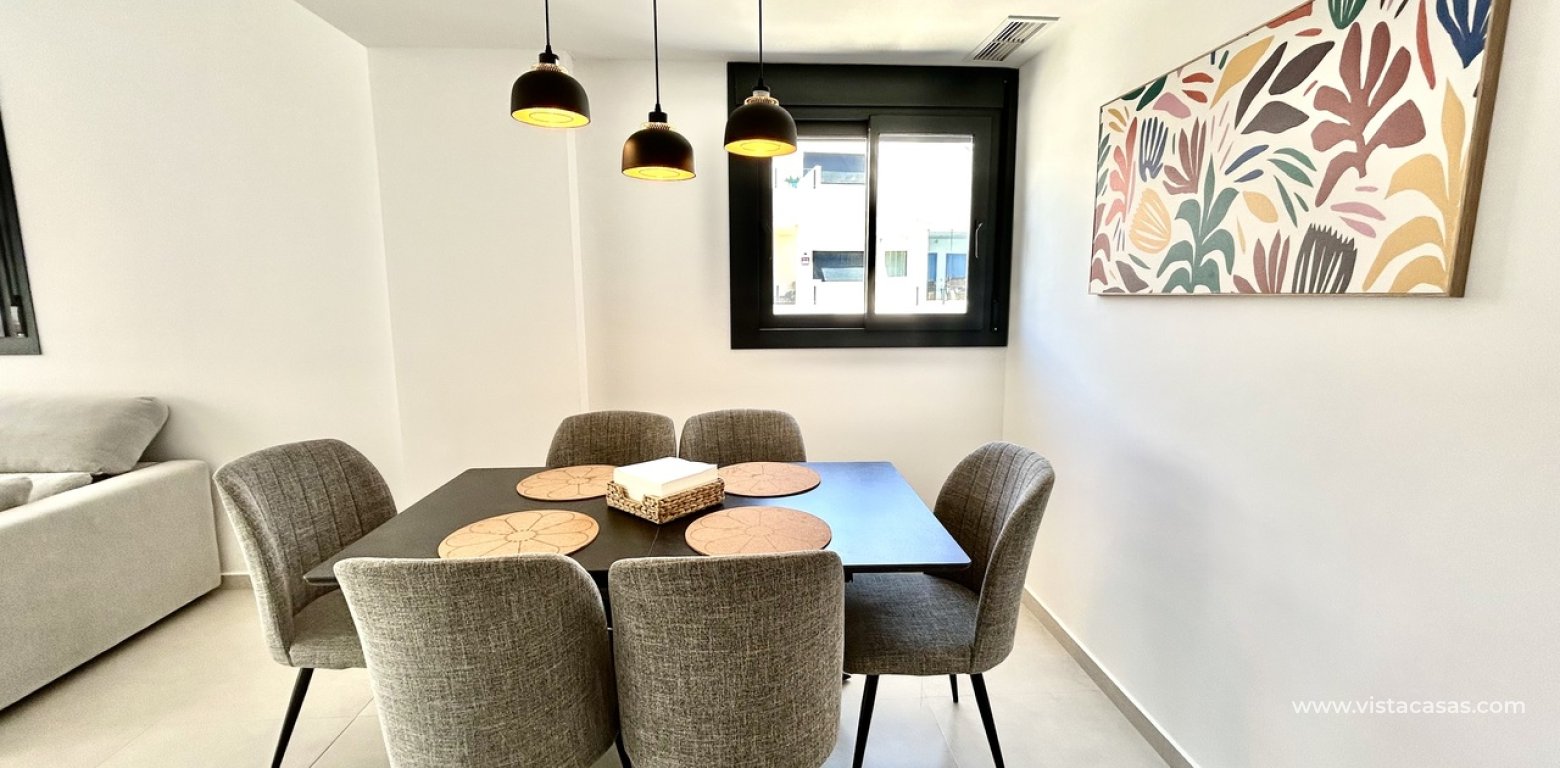 Resale - Apartment - Villamartin - Los Dolses