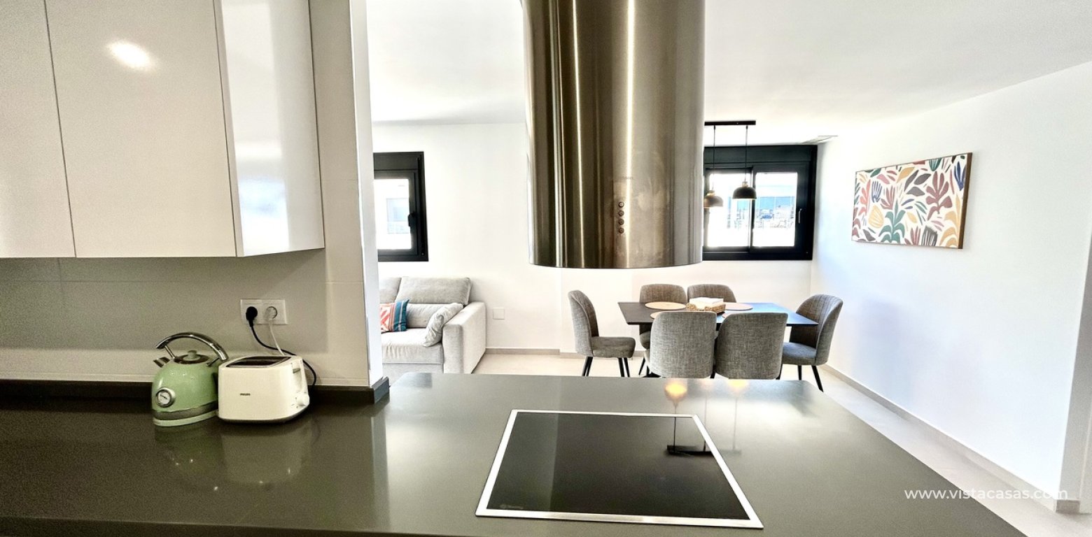 Resale - Apartment - Villamartin - Los Dolses