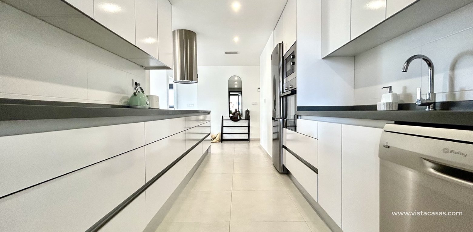Resale - Apartment - Villamartin - Los Dolses