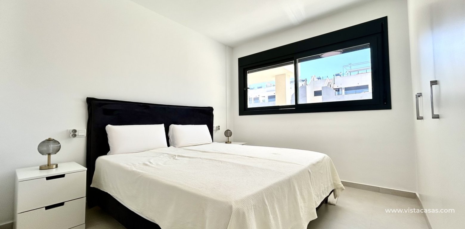 Resale - Apartment - Villamartin - Los Dolses