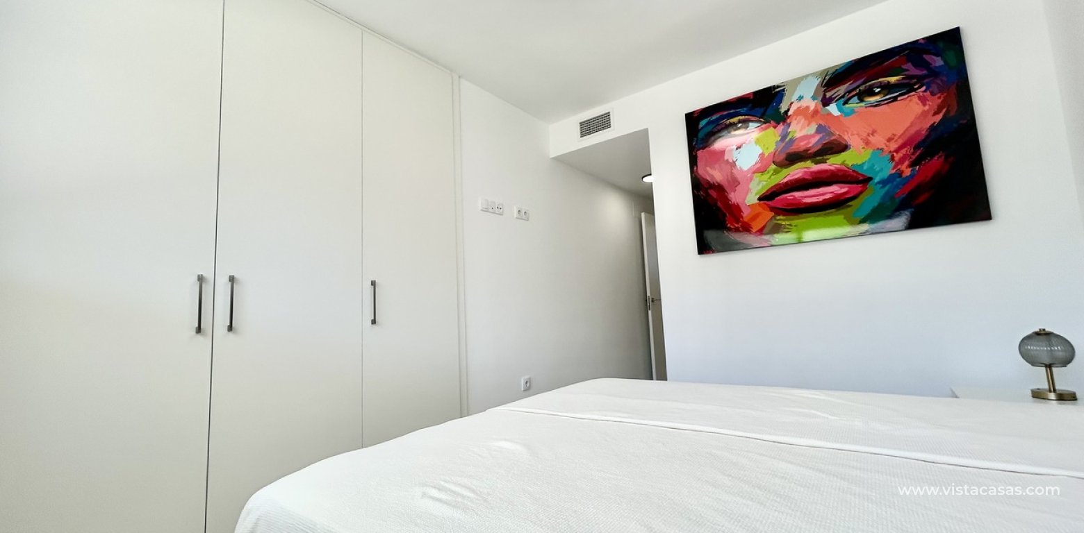Resale - Apartment - Villamartin - Los Dolses