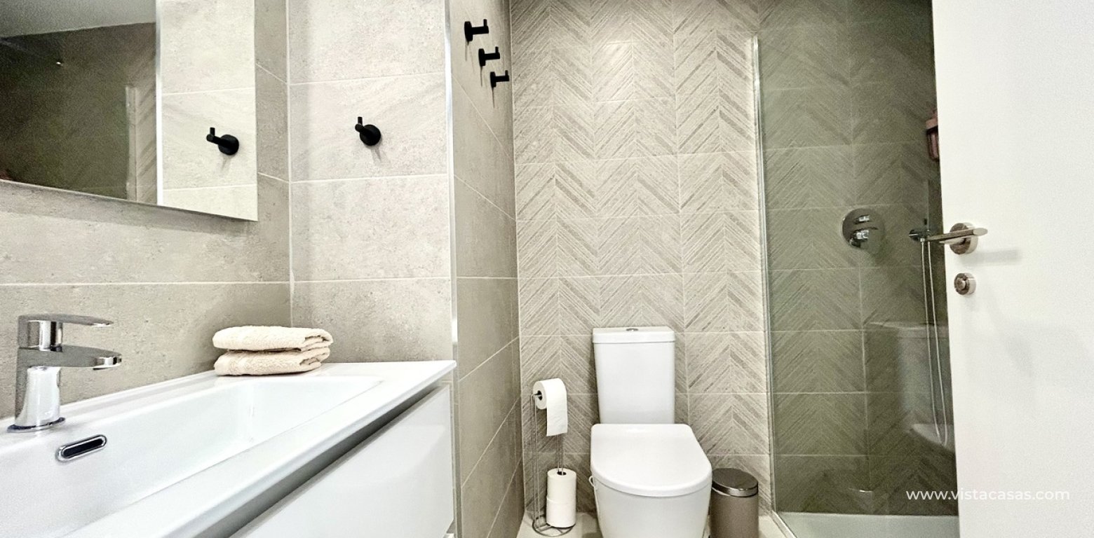 Resale - Apartment - Villamartin - Los Dolses
