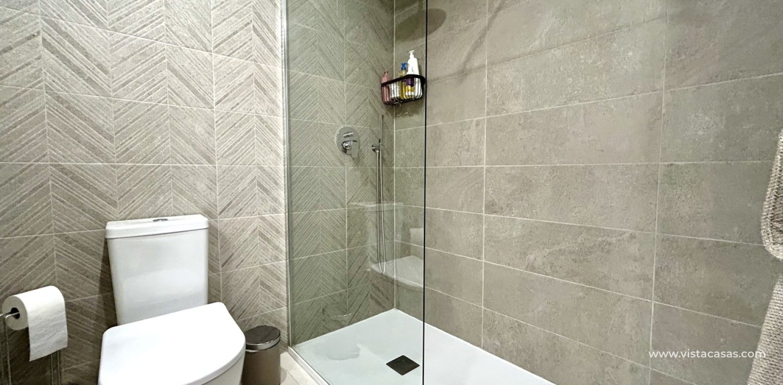 Resale - Apartment - Villamartin - Los Dolses