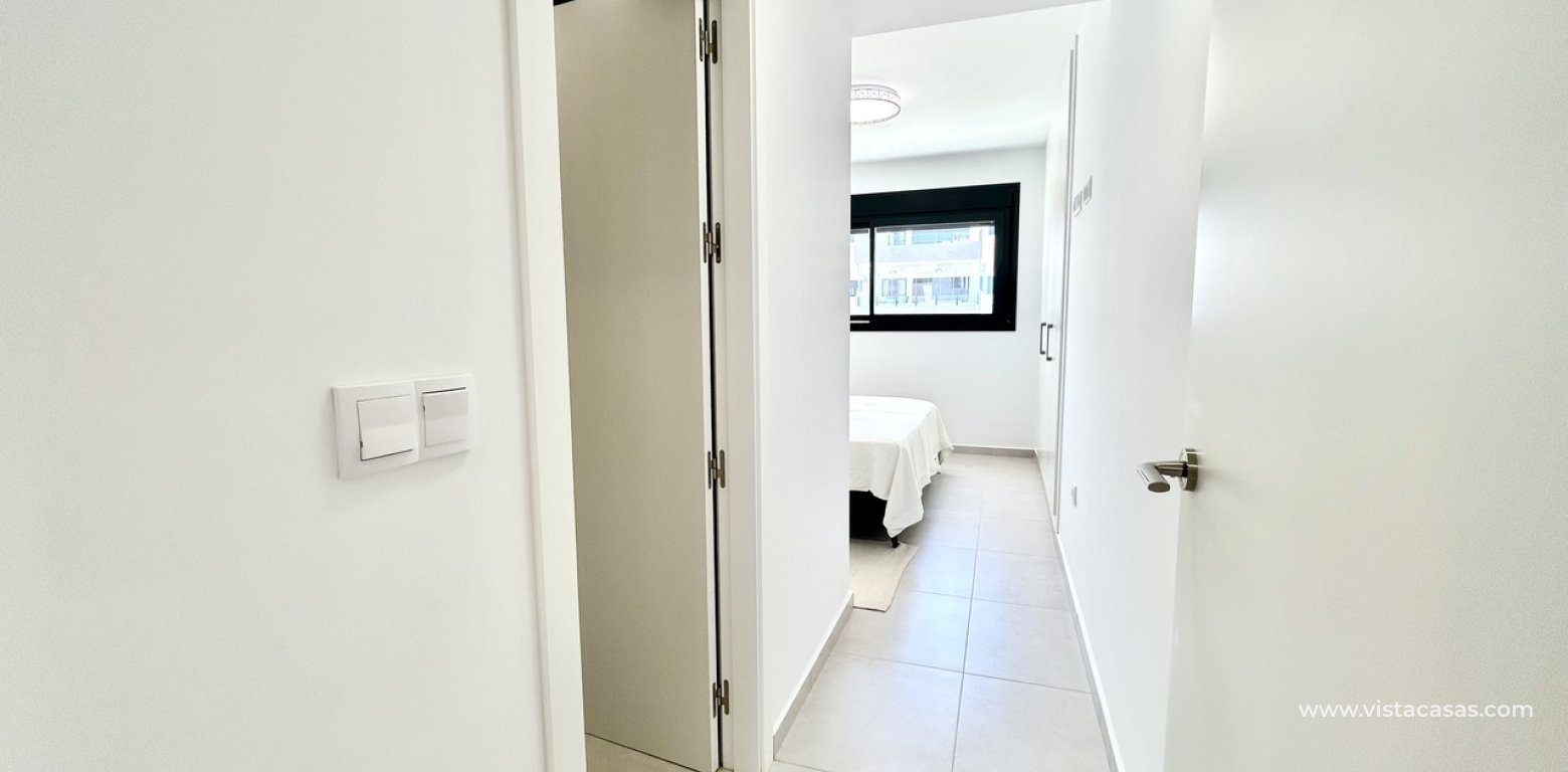 Resale - Apartment - Villamartin - Los Dolses
